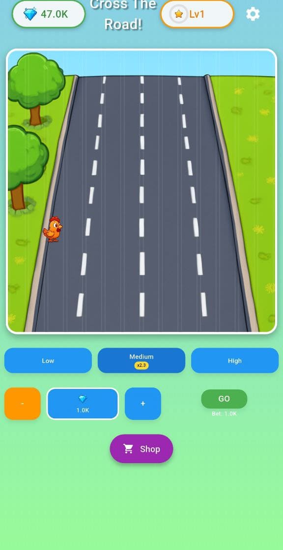 Gameplay Screenshot 3