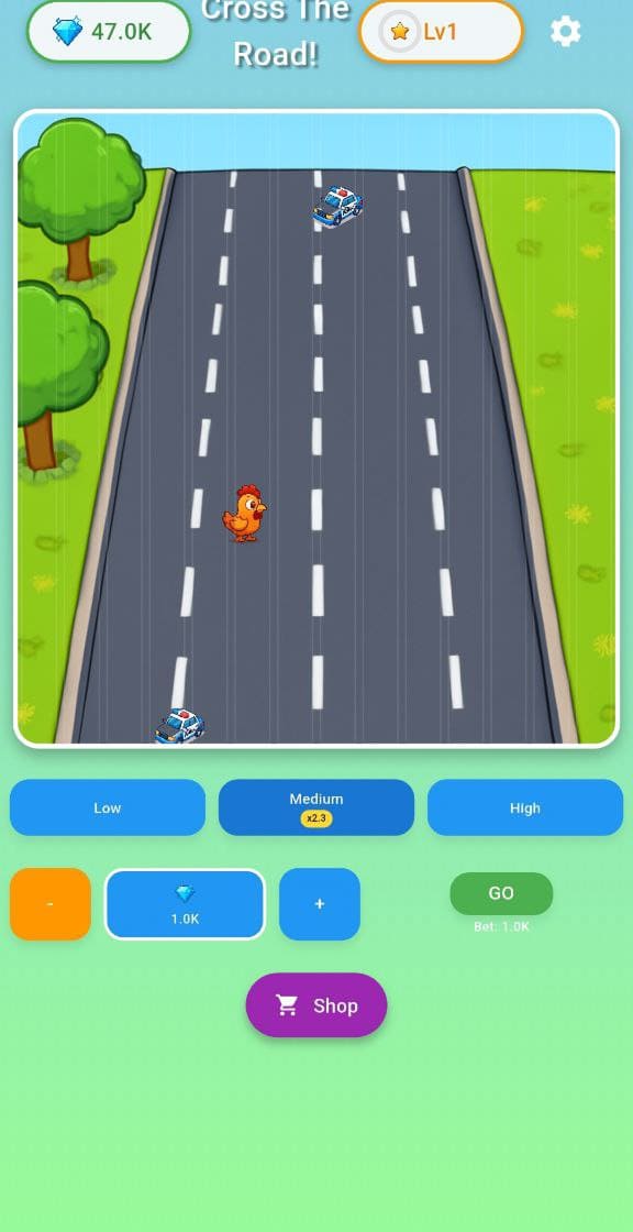 Gameplay Screenshot 3